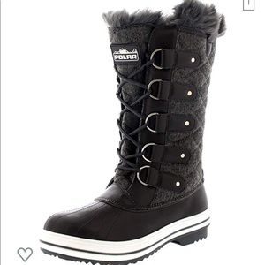 Polar Boots